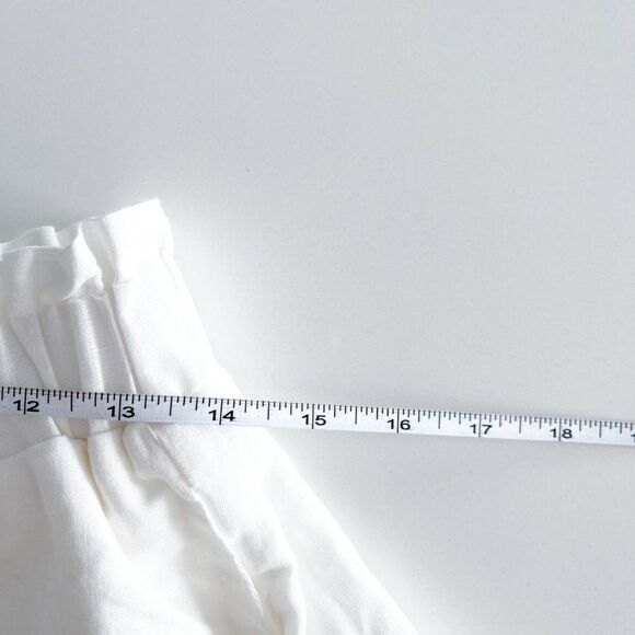 LOST IN LUNAR LOST IN LUNAR OPAL SHORTS - Picture 11 of 15